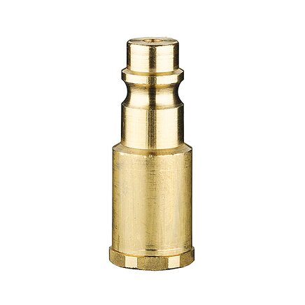 Exemplary representation: OKS 5110, (airspray filling valve)